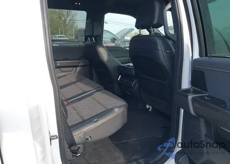 2023 Ford F-150 Tremor z USA, uszkodzony, nr VIN 1FTEW1E88PFA49950